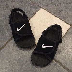 Nike Toddler Sandals